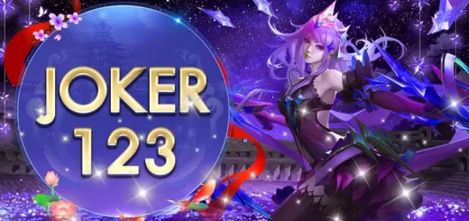 รีวิวเกมสล็อต JOKER123 เกมไหนแตกบ่อยที่สุด