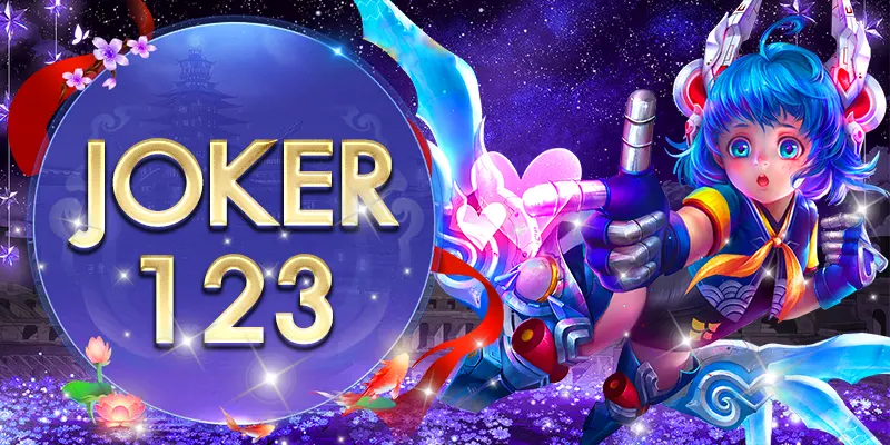 JOKER123