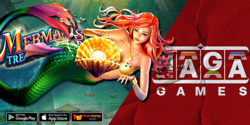 NAGA GAMES